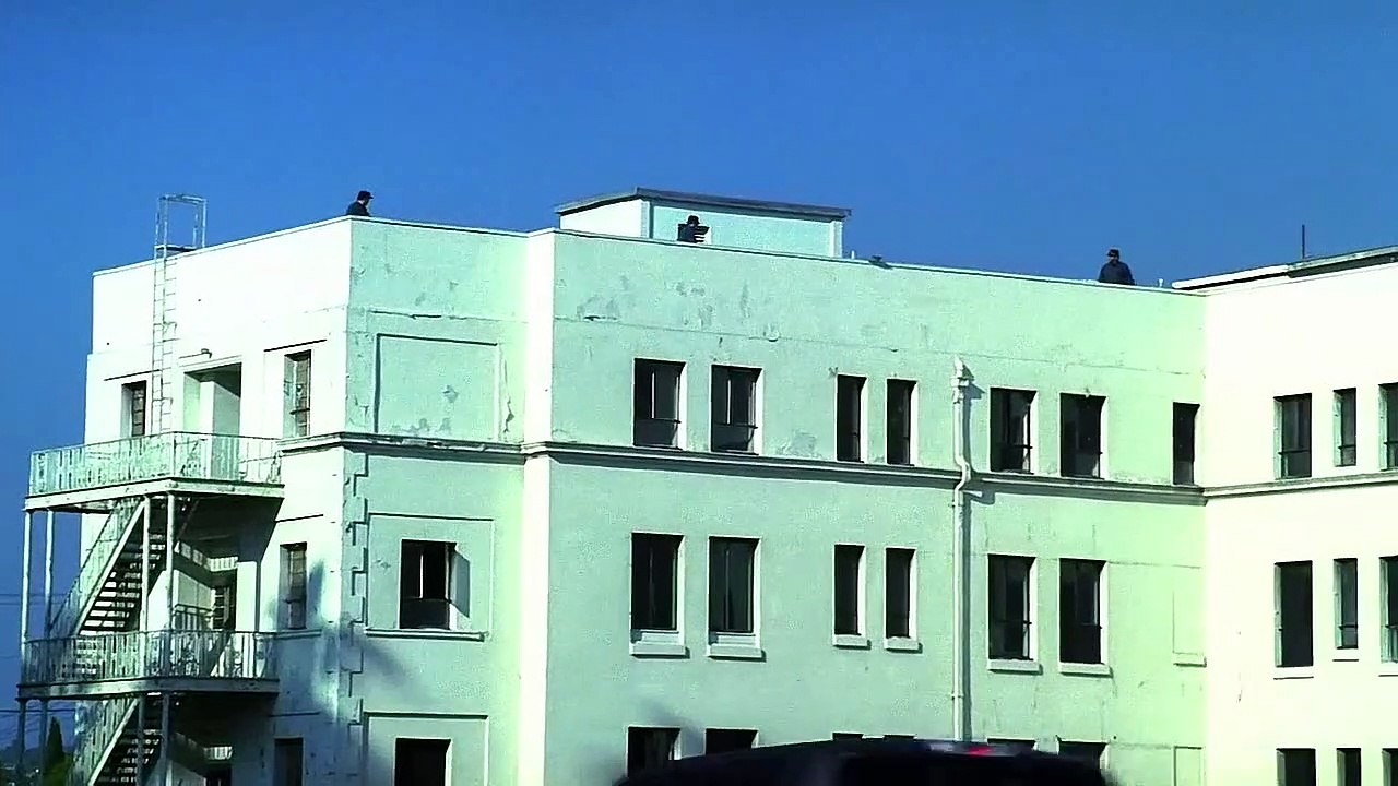 The Unit - Eine Frage der Ehre Staffel 2 Folge 2 HD Deutsch