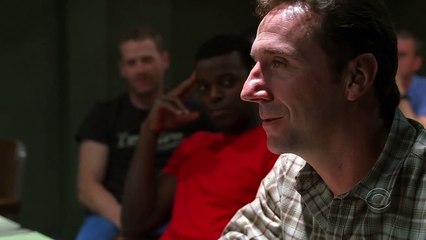 The Unit - Eine Frage der Ehre Staffel 2 Folge 7 HD Deutsch