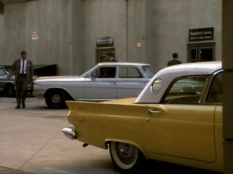 Dark Skies - Tödliche Bedrohung Staffel 1 Folge 2 HD Deutsch