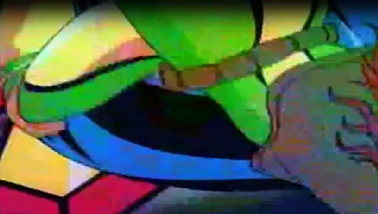 X-Men The Animated Series Staffel 1 Folge 11 HD Deutsch