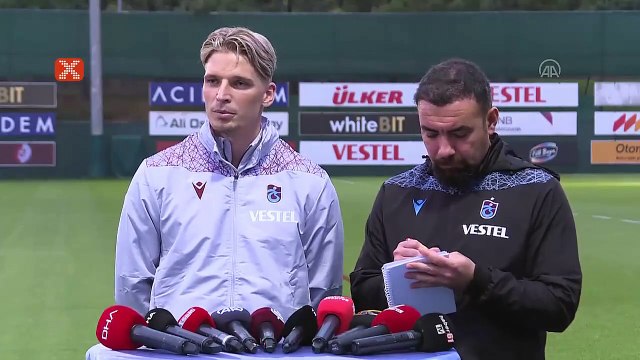 Jens Stryger Larsen: Cornelius kalsın isterdim