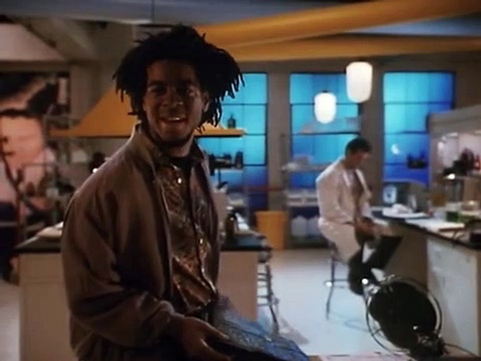 Flash - der rote Blitz Staffel 1 Folge 12 HD Deutsch