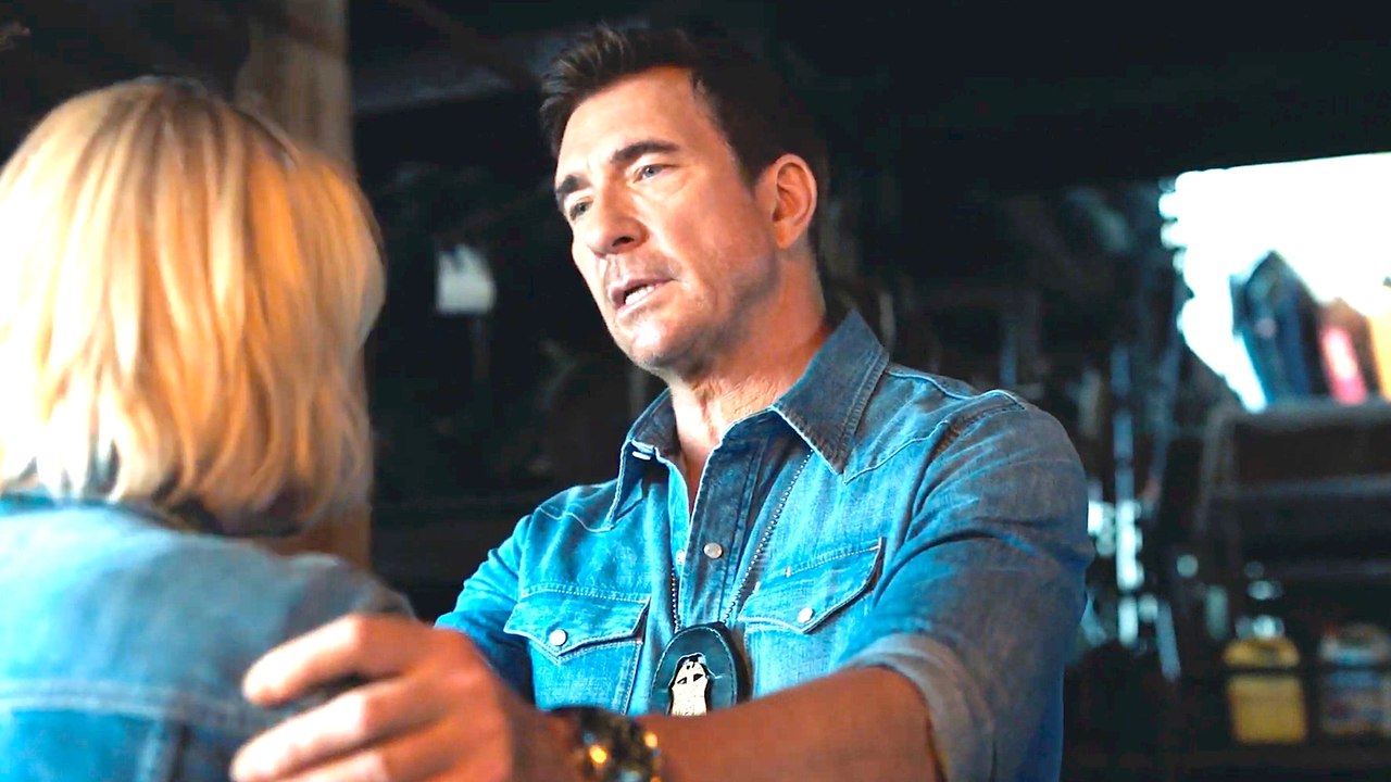 The Truth About Hana’s Kidnappers on CBS’ FBI: Most Wanted