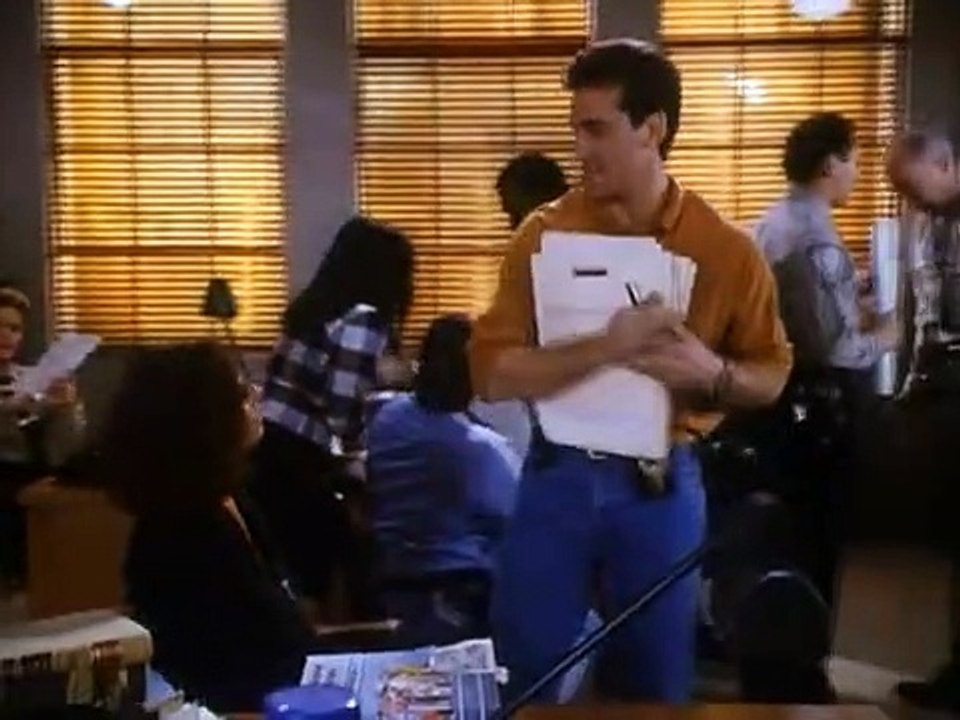 Flash - der rote Blitz Staffel 1 Folge 13 HD Deutsch