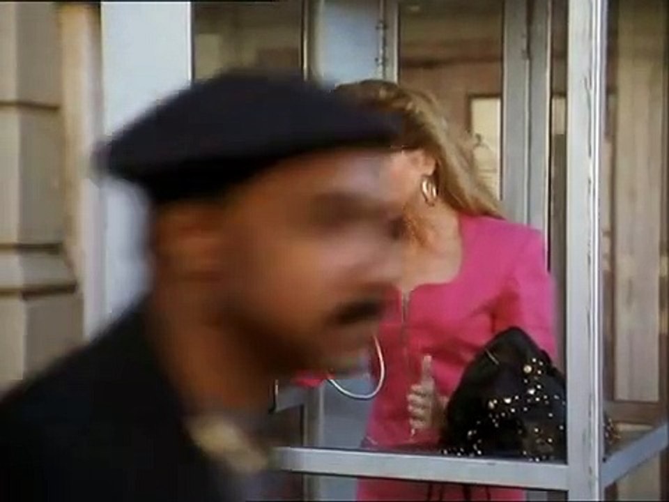 Flash - der rote Blitz Staffel 1 Folge 20 HD Deutsch