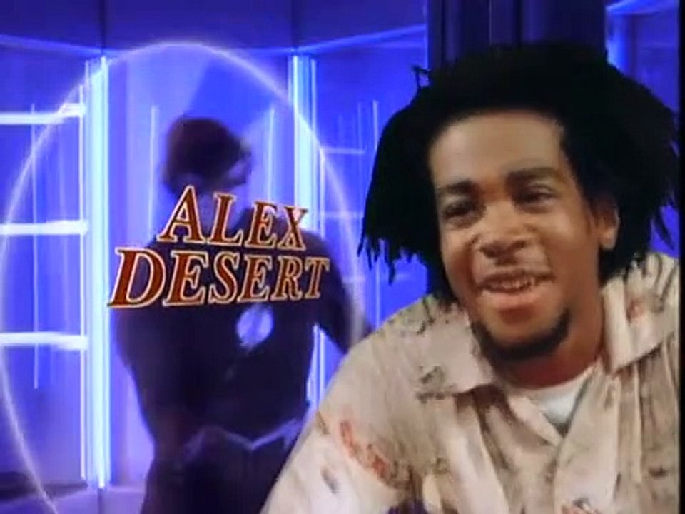 Flash - der rote Blitz Staffel 1 Folge 18 HD Deutsch