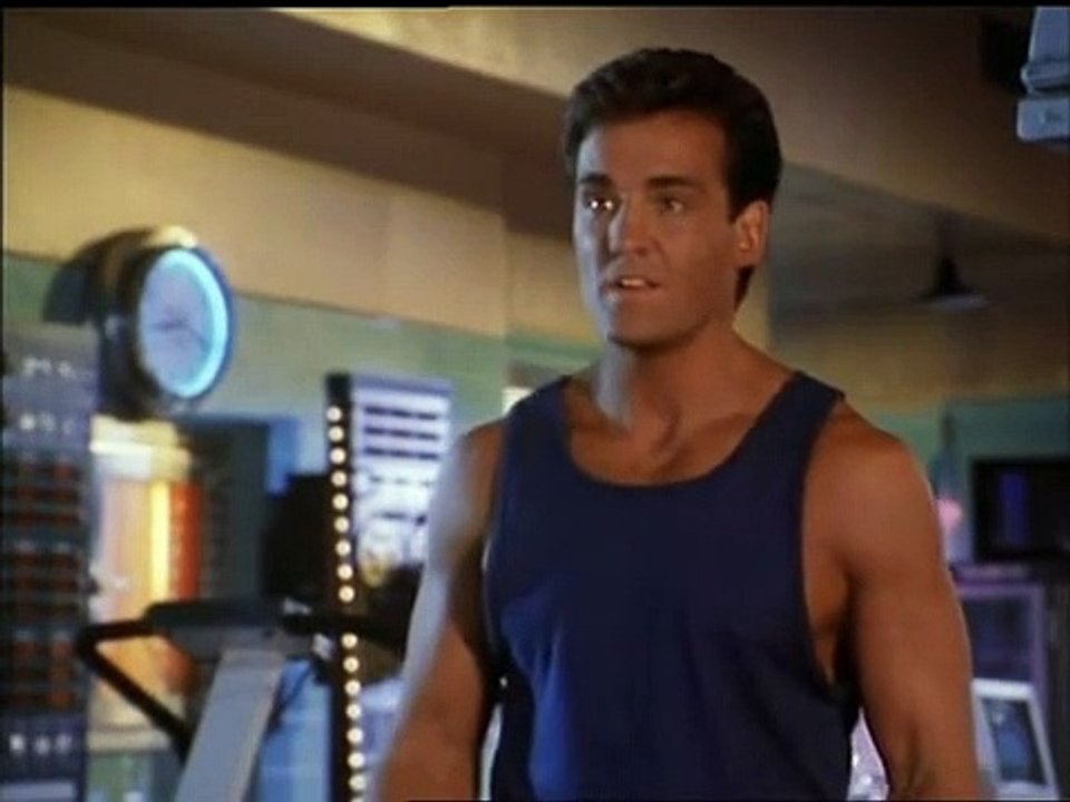 Flash - der rote Blitz Staffel 1 Folge 19 HD Deutsch