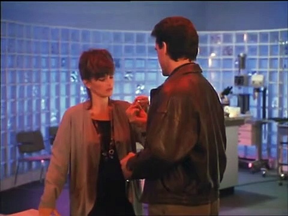 Flash - der rote Blitz Staffel 1 Folge 21 HD Deutsch