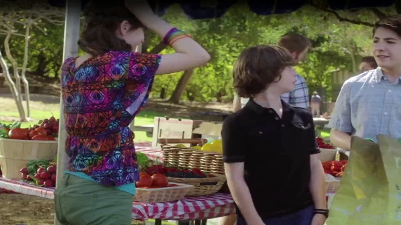 Gortimer Gibbon - Mein Leben in der Normal Street Staffel 1 Folge 10 HD Deutsch