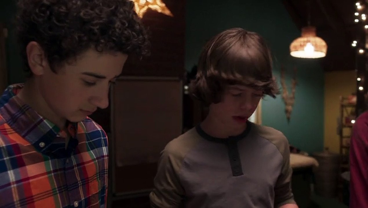 Gortimer Gibbon Mein Leben in der Normal Street Staffel 2 Folge 18 HD