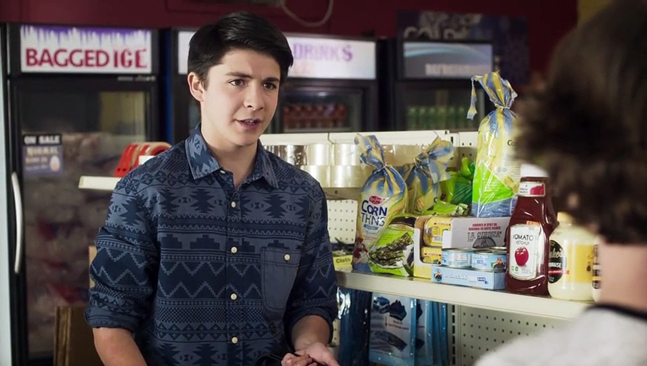 Gortimer Gibbon - Mein Leben in der Normal Street Staffel 2 Folge 25 HD Deutsch