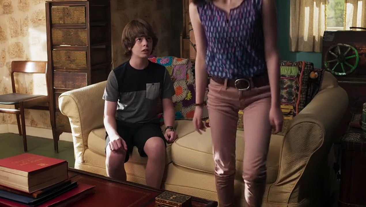 Gortimer Gibbon Mein Leben in der Normal Street Staffel 2 Folge 22 HD