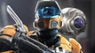 Halo Infinite | Winter 2022 Update Overview
