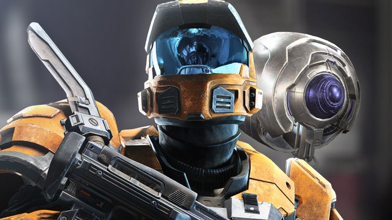 Halo Infinite | Winter 2022 Update Overview