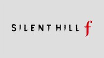 Teaser tráiler de Silent Hill: F, la saga de terror aterriza en Japoón