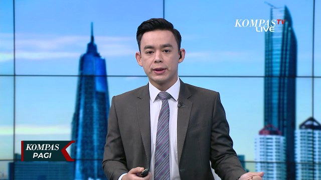 Atas Perintah Sambo, Baiquni Wibowo Hapus File CCTV Petunjuk Kematian Yosua Hutabarat!