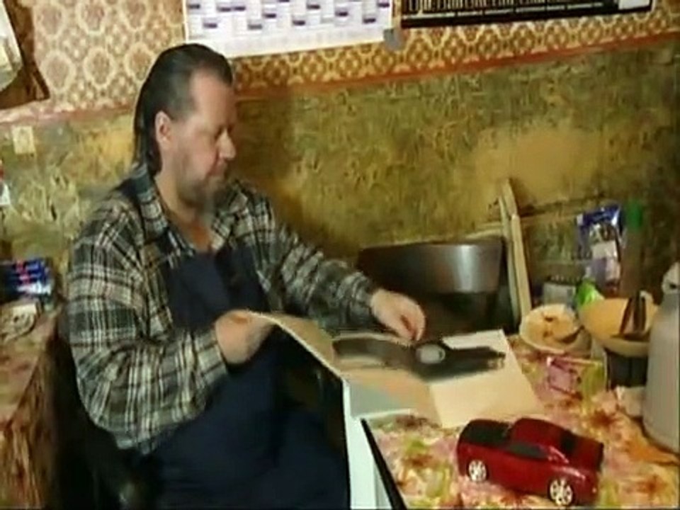 Die Ludolfs - 4 Brüder aufm Schrottplatz Staffel 1 Folge 13 HD Deutsch