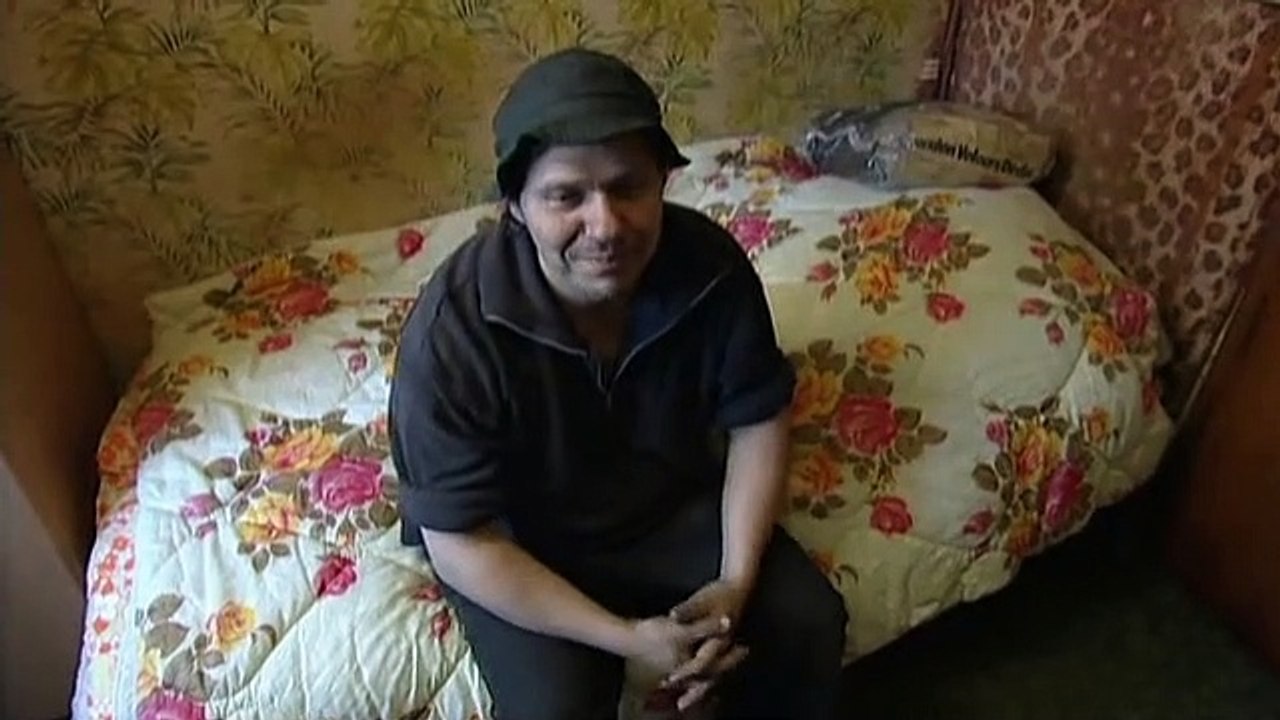 Die Ludolfs - 4 Brüder aufm Schrottplatz Staffel 1 Folge 11 HD Deutsch