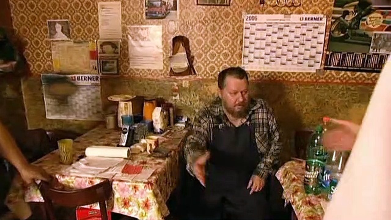 Die Ludolfs - 4 Brüder aufm Schrottplatz Staffel 1 Folge 7 HD Deutsch