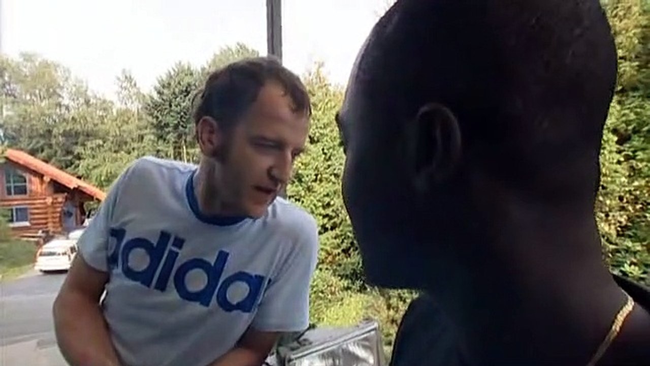 Die Ludolfs - 4 Brüder aufm Schrottplatz Staffel 2 Folge 1 HD Deutsch