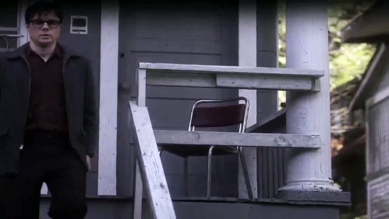 The man in the high castle staffel 1 folge 3 hd deutsch