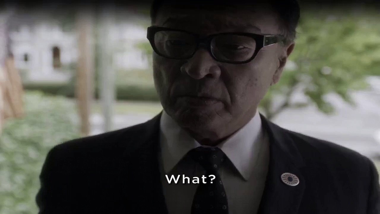 The Man in the High Castle Staffel 2 Folge 5 HD Deutsch