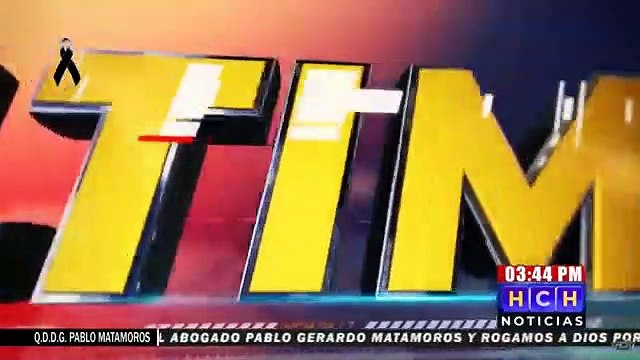 De varios disparos ultiman a hombre en Patuca (1)