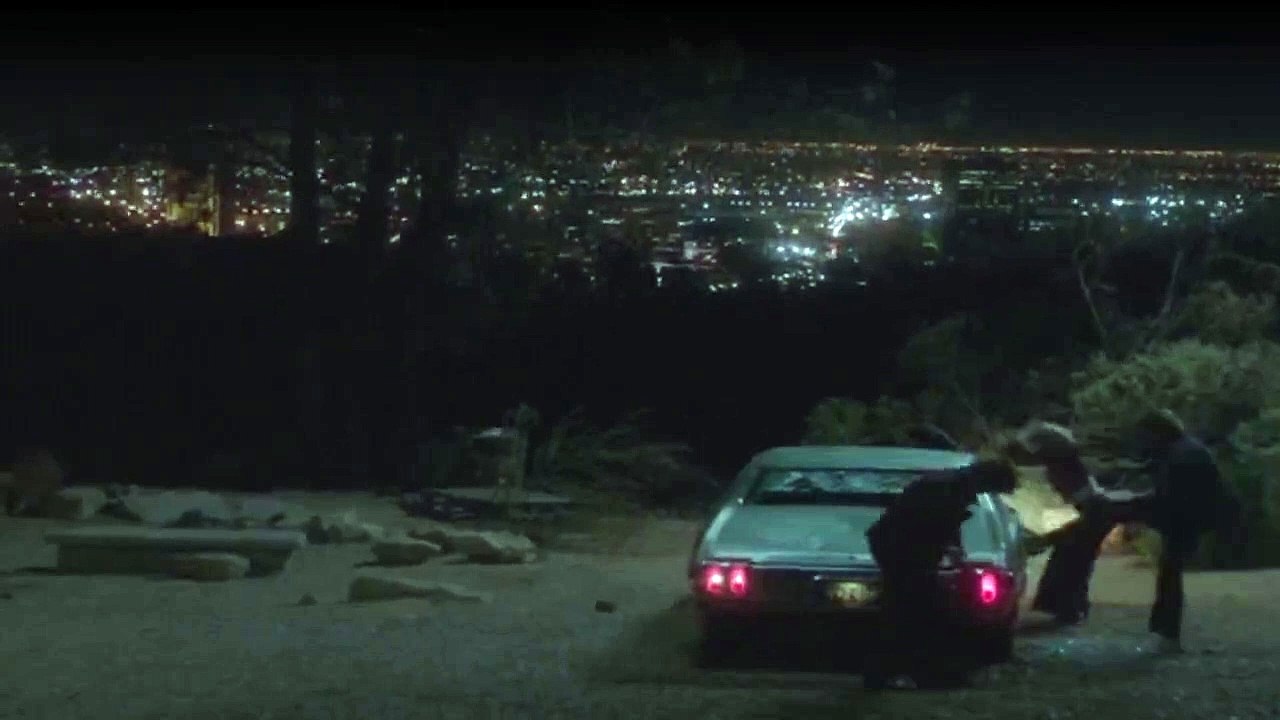 I'm Dying Up Here Staffel 1 Folge 9 - Part 02 HD Deutsch