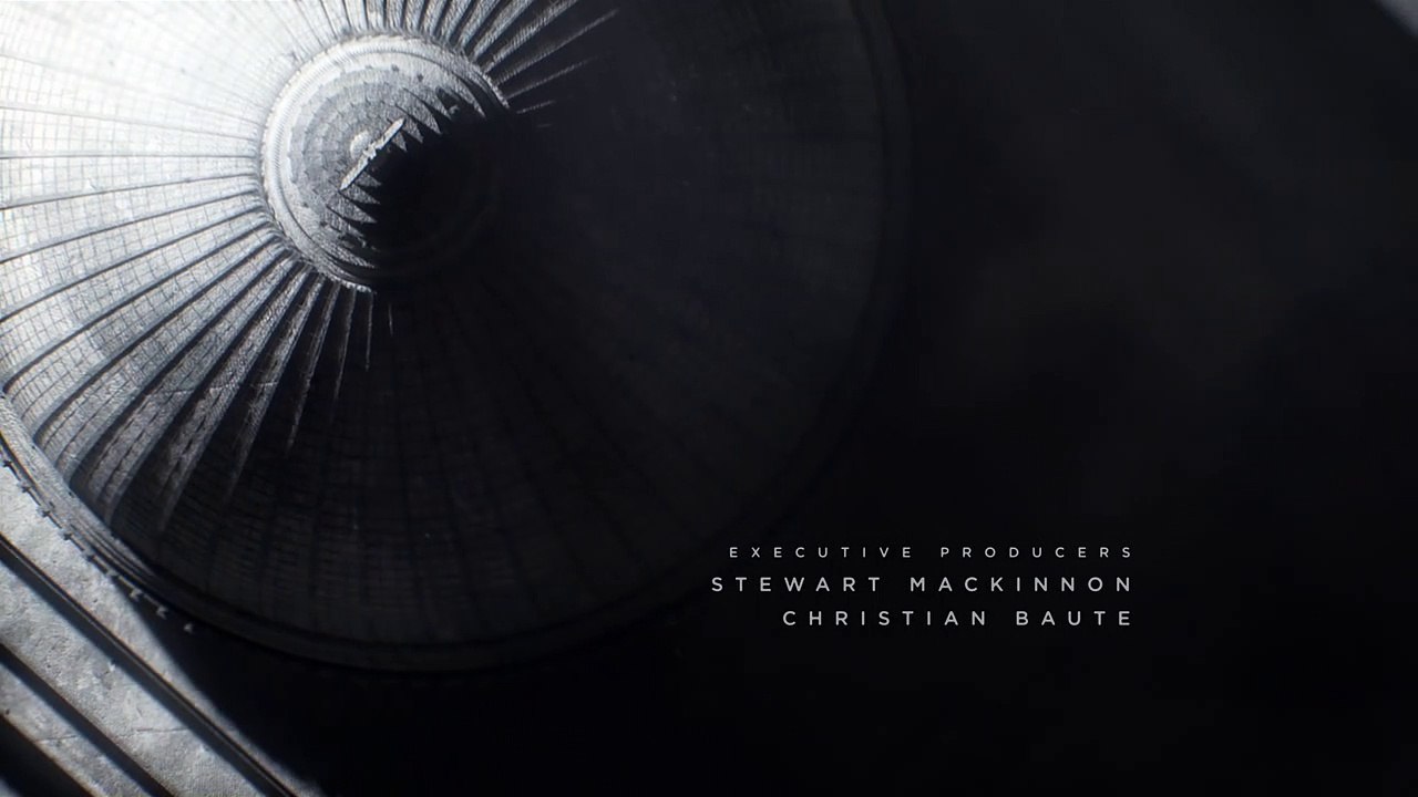 The Man in the High Castle Staffel 3 Folge 5 HD Deutsch