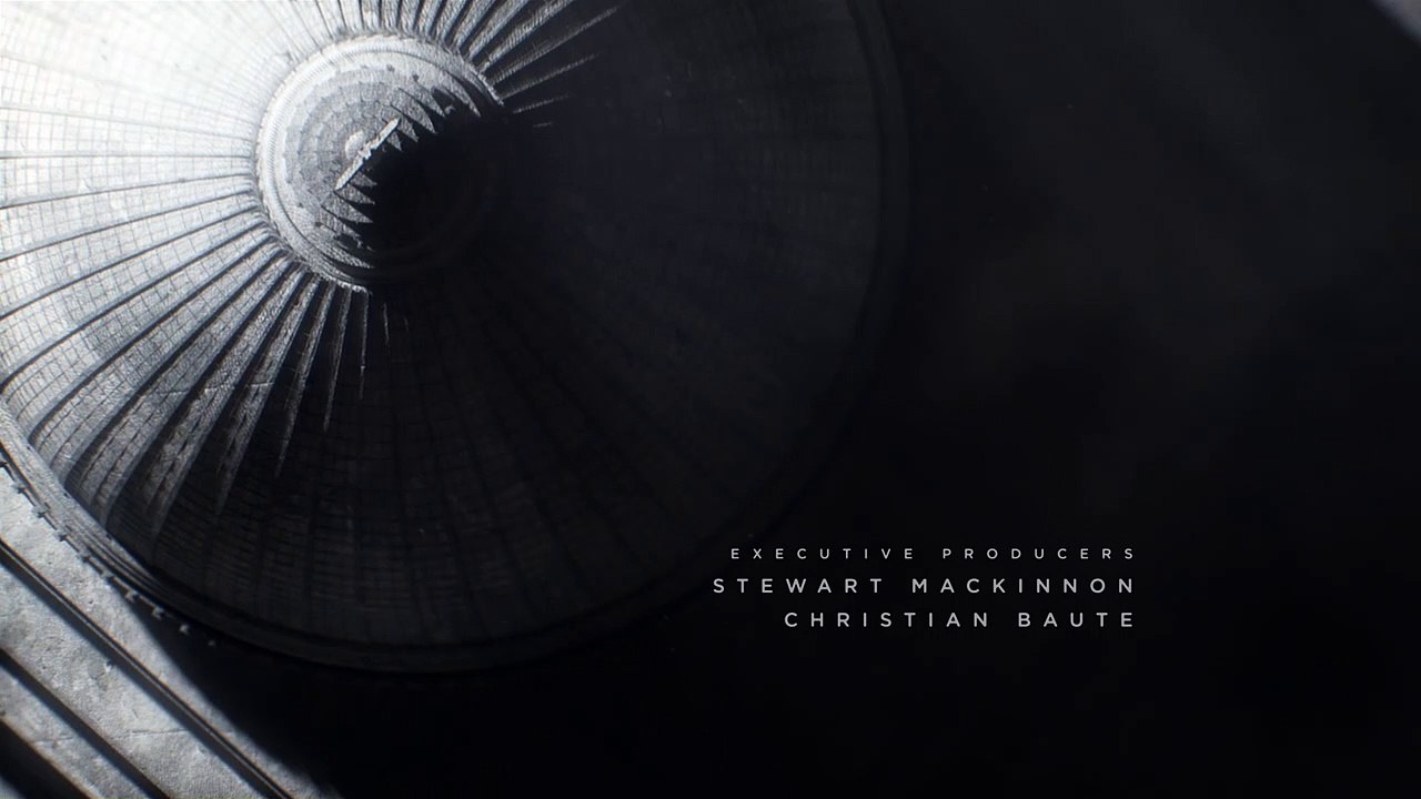 The Man in the High Castle Staffel 3 Folge 6 HD Deutsch