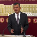 Anadolu Ajansı Özgür Özel'in sansür iddiasını sansürledi