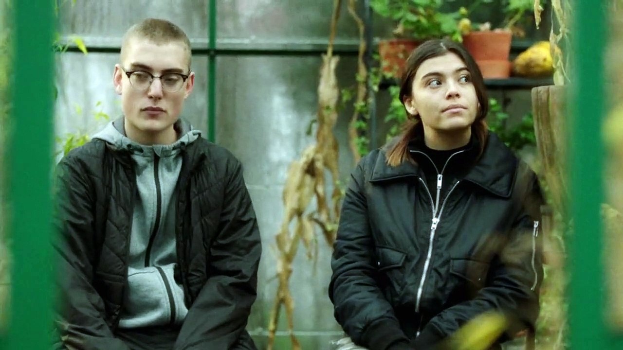 Alex Staffel 2 Folge 4 HD Deutsch