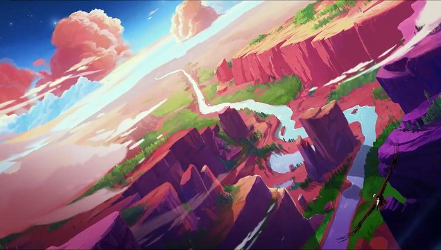 Yakari : La Grande Aventure Bande-annonce (DE)