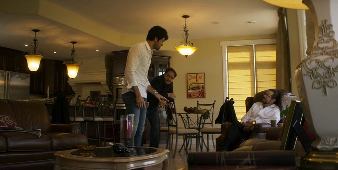 Bad Blood Staffel 2 Folge 5 HD Deutsch