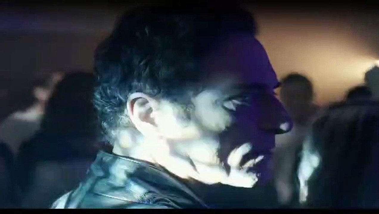 Bad Blood Staffel 1 Folge 3 HD Deutsch