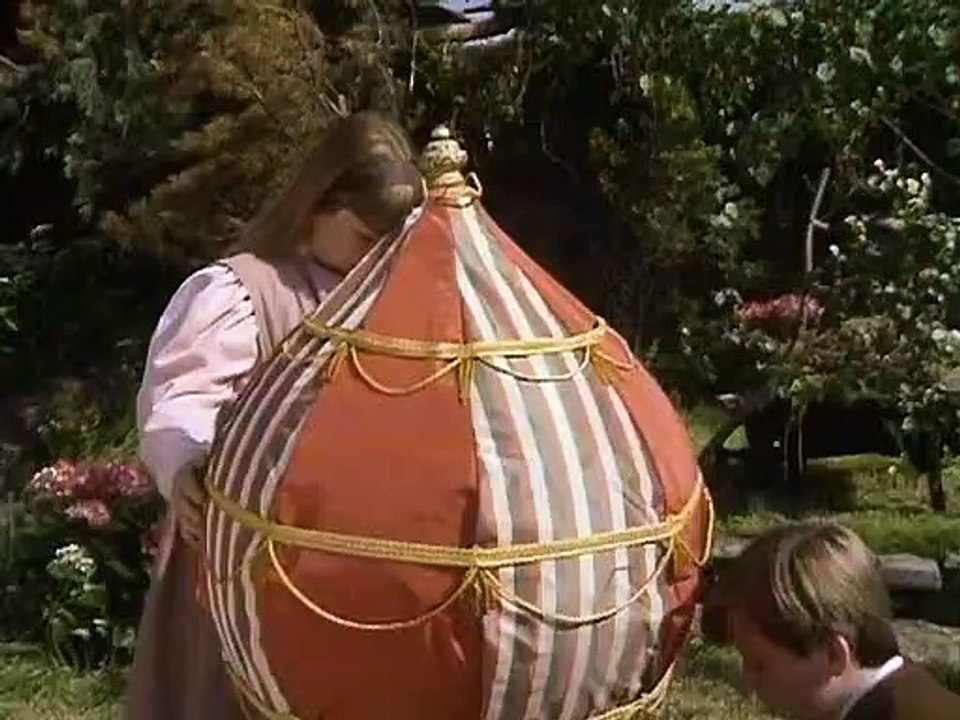 Besuch aus Liliput Staffel 1 Folge 8 HD Deutsch