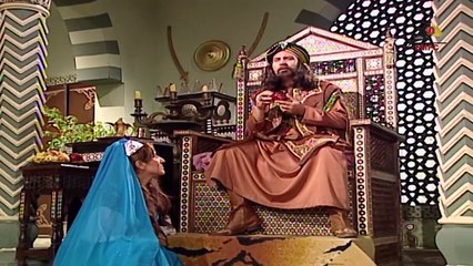 مسلسل الامام النسائي  حسن يوسف  الحلقة السابعة والعشرون 27