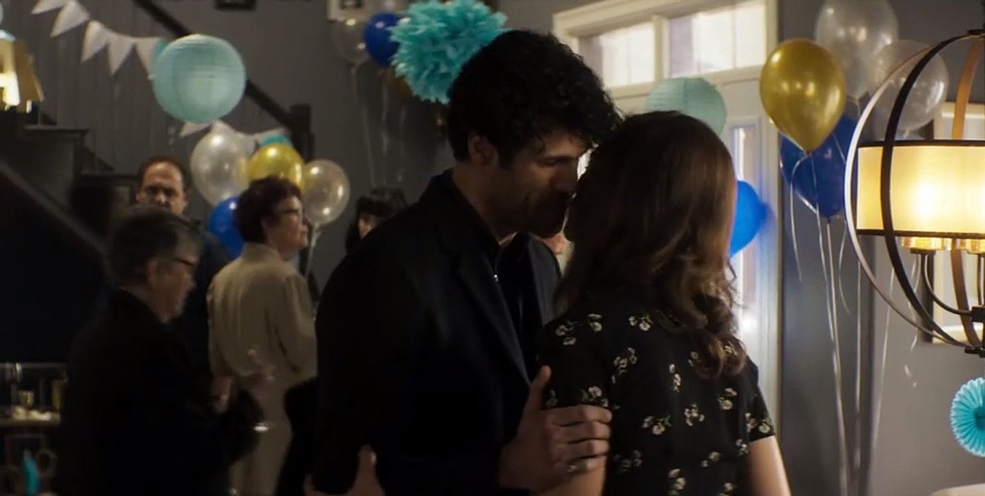 Bad Blood Staffel 2 Folge 6 HD Deutsch