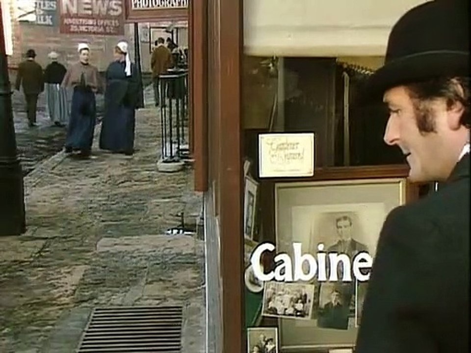 Besuch aus Liliput Staffel 1 Folge 4 HD Deutsch