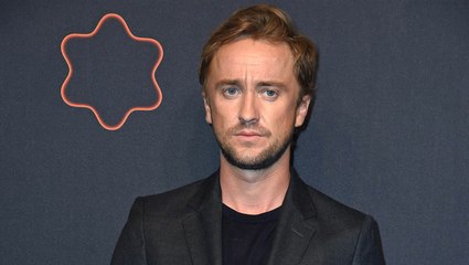 Video herunterladen: „Harry Potter“-Star Tom Felton mit Schock-Geständnis: Täglich Whiskey und Bier