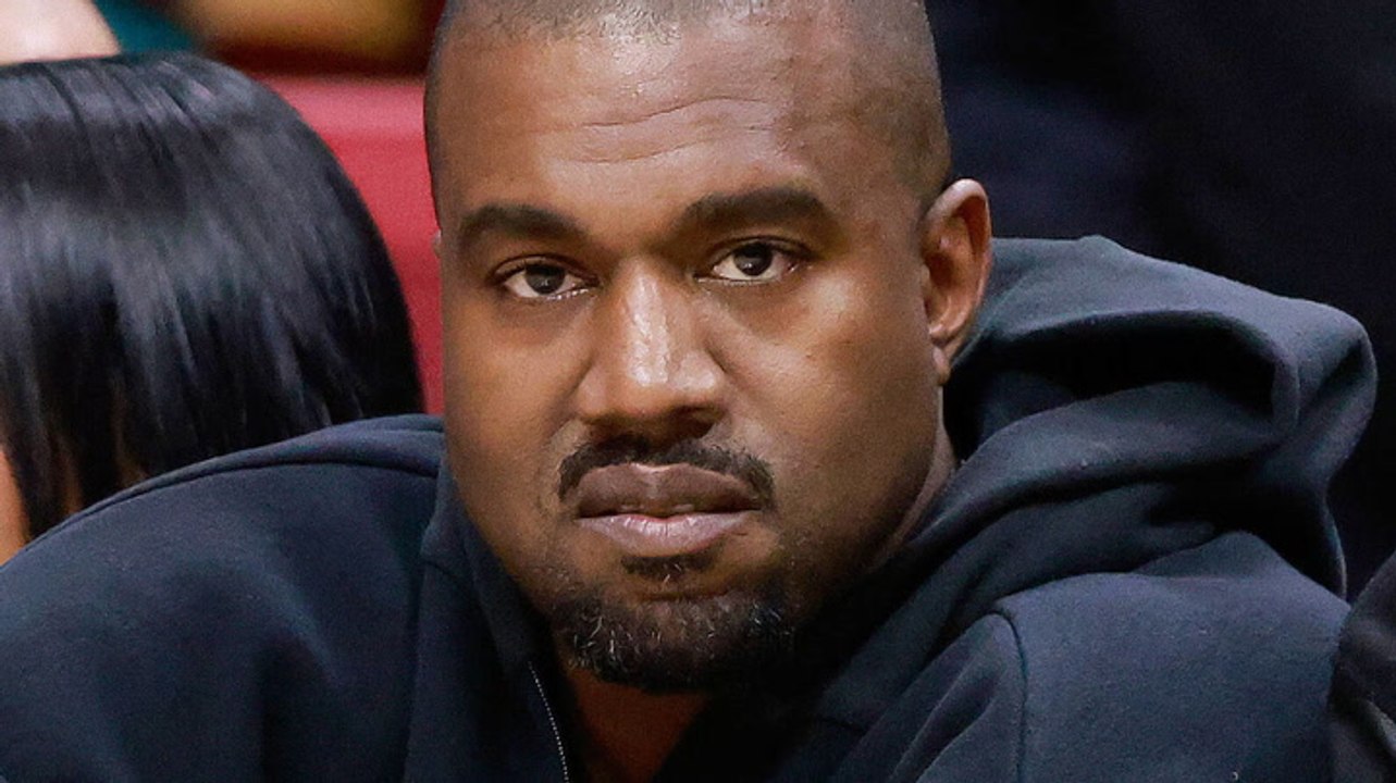 Kanye West: 250-Millionen-Dollar-Klage von George Floyds Angehörigen