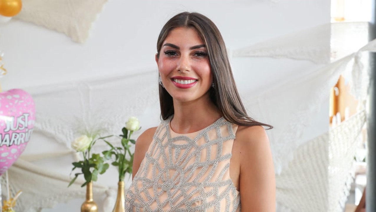 Dschungelcamp 2023 mit Yeliz Koc? Sie klärt auf