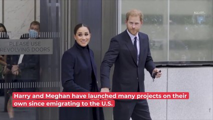 Harry and Meghan: Another Set Back As Netflix Postpones Their Project