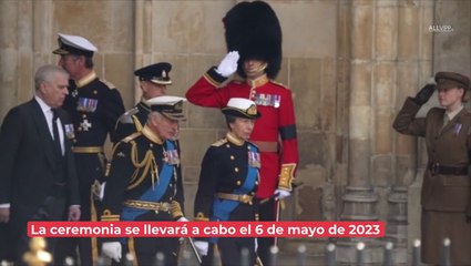 ¡Un pequeño royal! La coronación de Carlos coincidirá con el cumpleaños de alguien muy importante