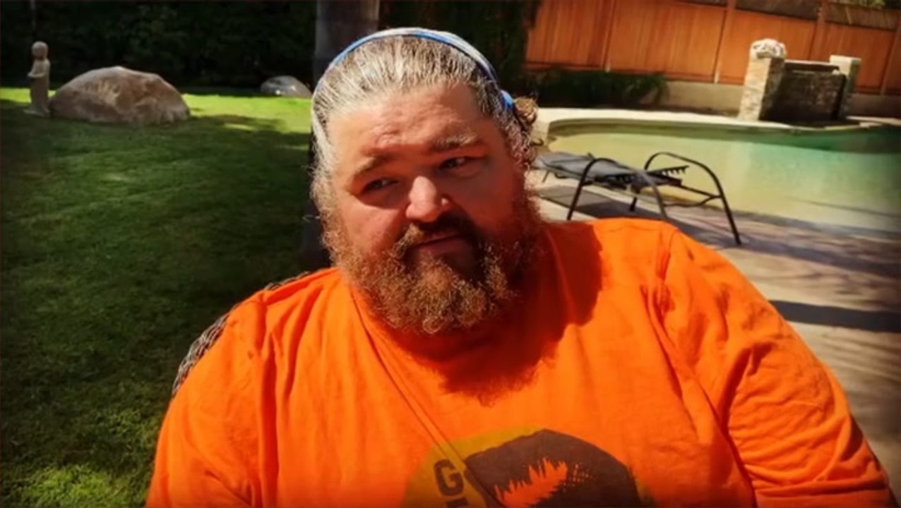 Tiene raíces chilenas y cubanas: secretos sobre Jorge Garcia de 'Hawaii Five-0'