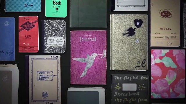 Hallelujah, les mots de Leonard Cohen Bande-annonce (DE)