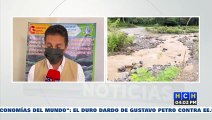 Aguas de La Sierra trabaja para resolver problema de agua potable en varios municipios de la zona central del país