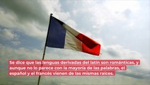 ¡El idioma del amor por excelencia! Estas celebridades hablan francés