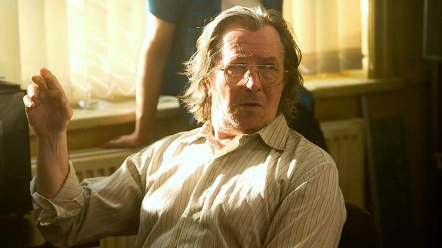 Gary Oldman is Back in Action in Apple's Slow Horses Season 2 Official Trailer