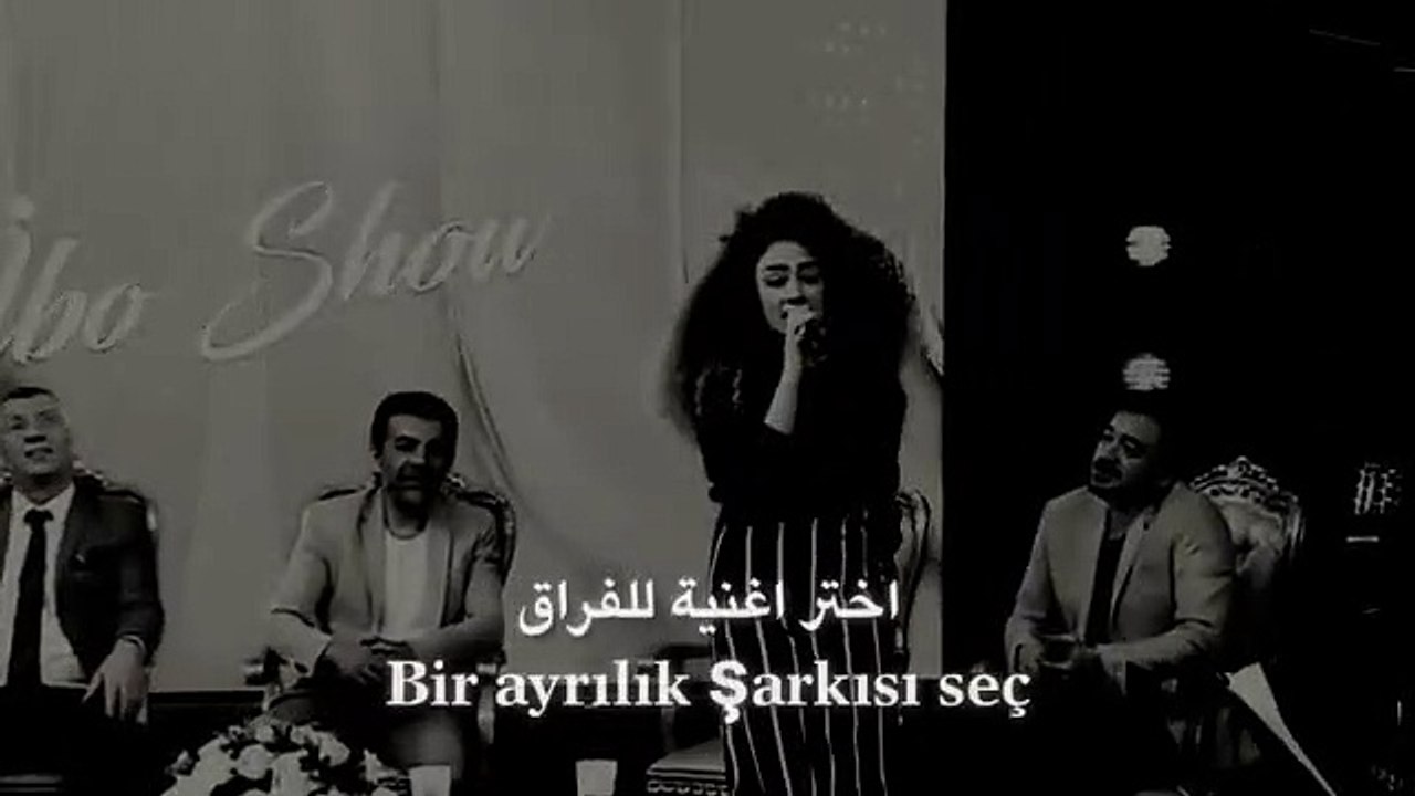 حالات واتس اب تركي مترجم - حالات 2022 - حالات حزن - dilan tatlıses()